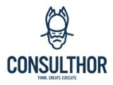 Logo-consulthor